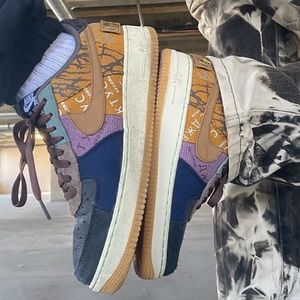 Meet your Posher, Andre